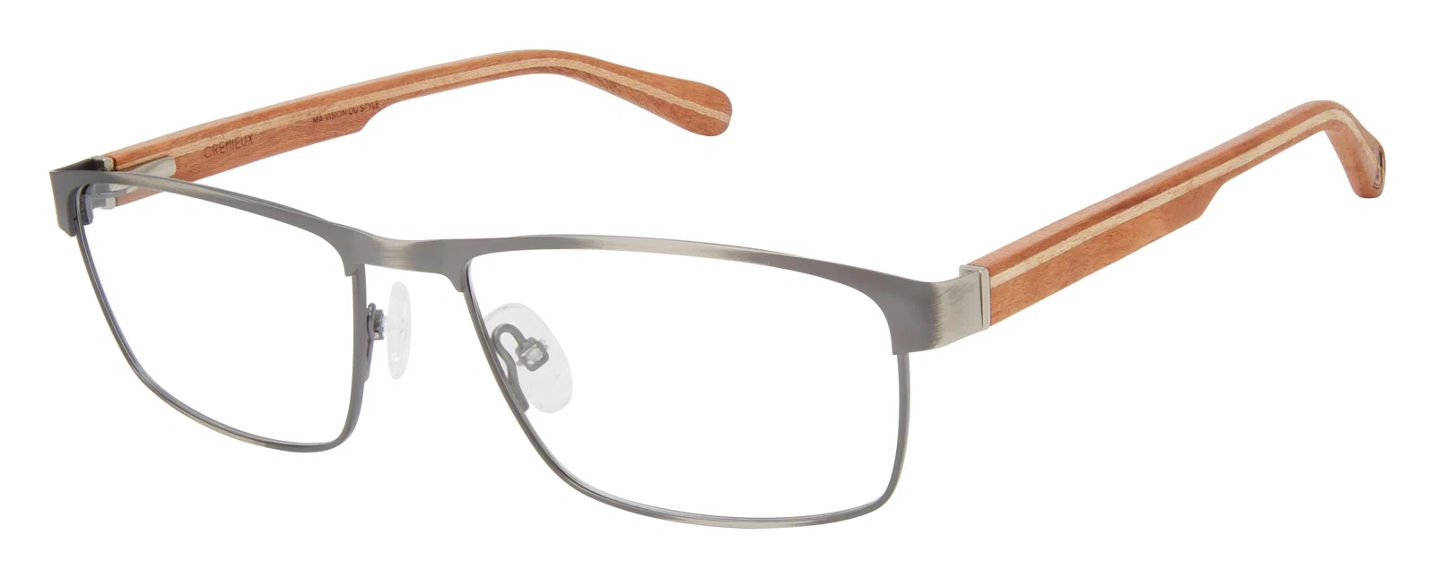 Cremieux Cashmere Eyeglasses - view 2